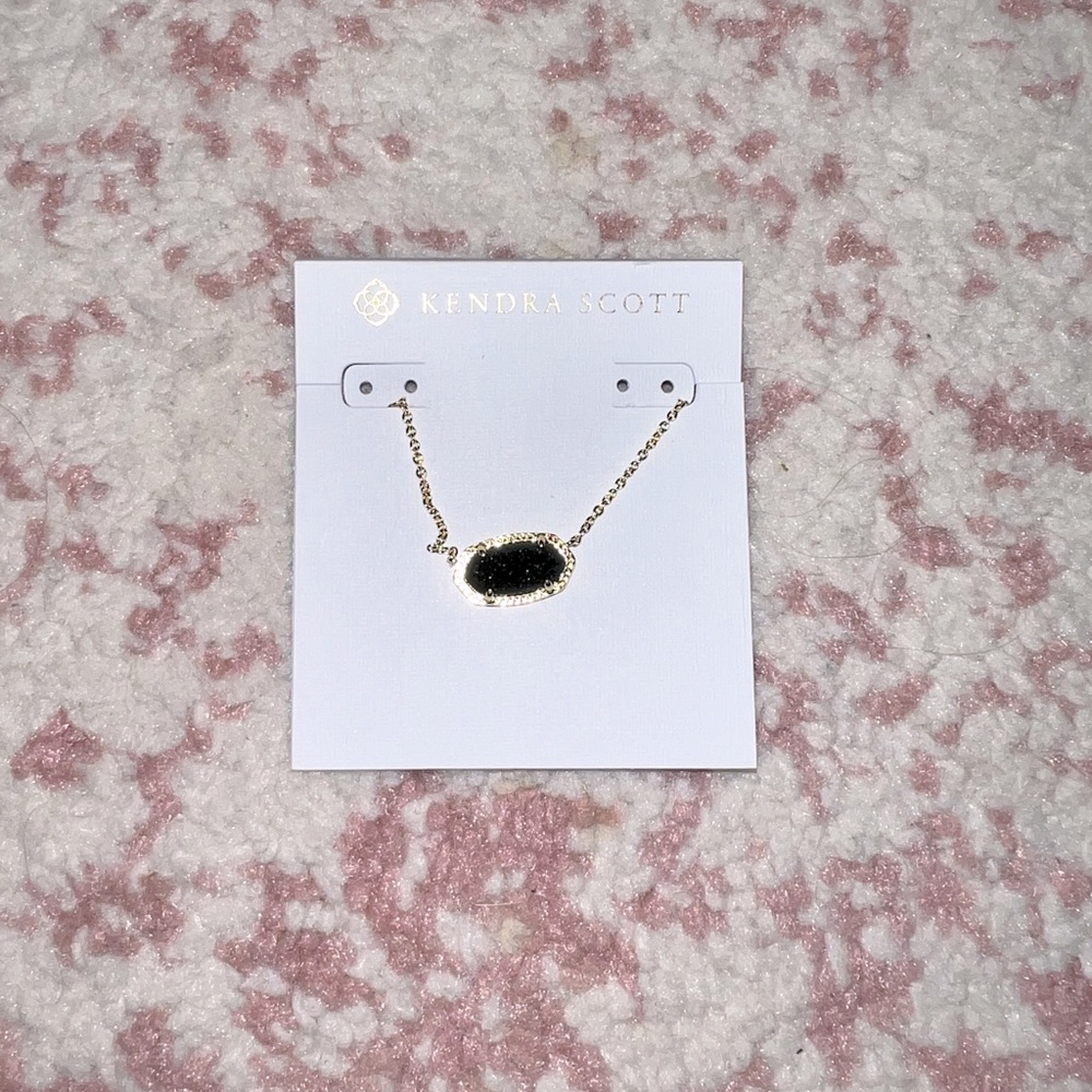 Kendra Scott Elisa Necklace